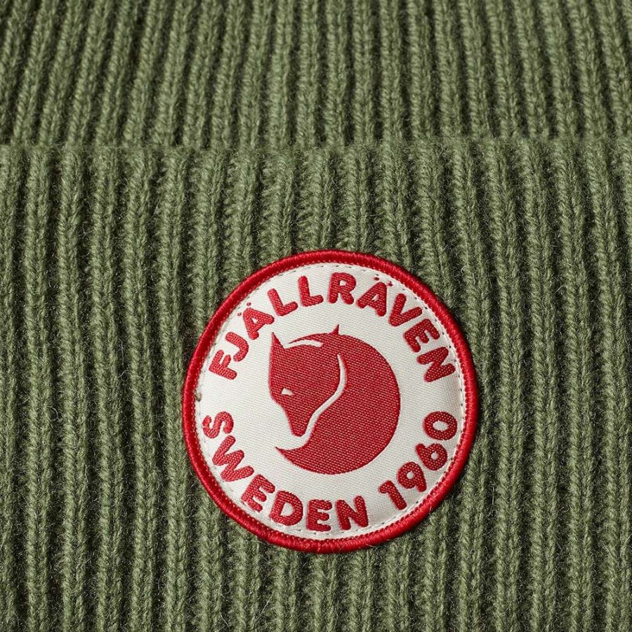 Accessories * | Fjallraven Fjallraven 1960 Logo Hat