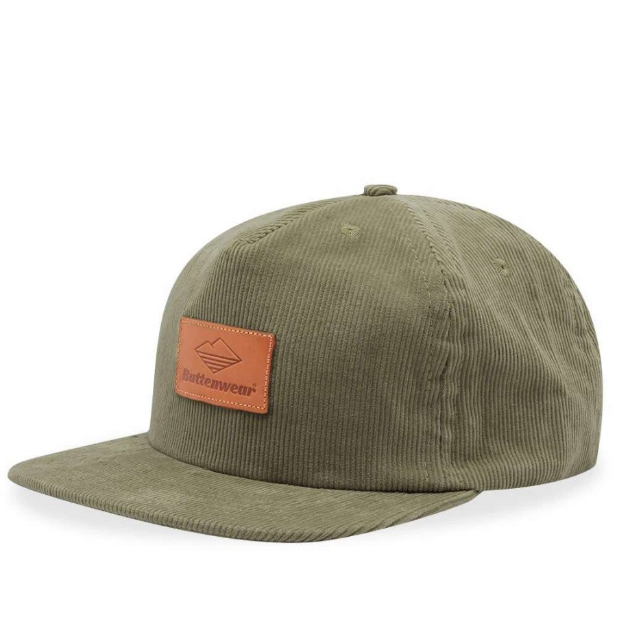 Accessories * | Battenwear Club Cap