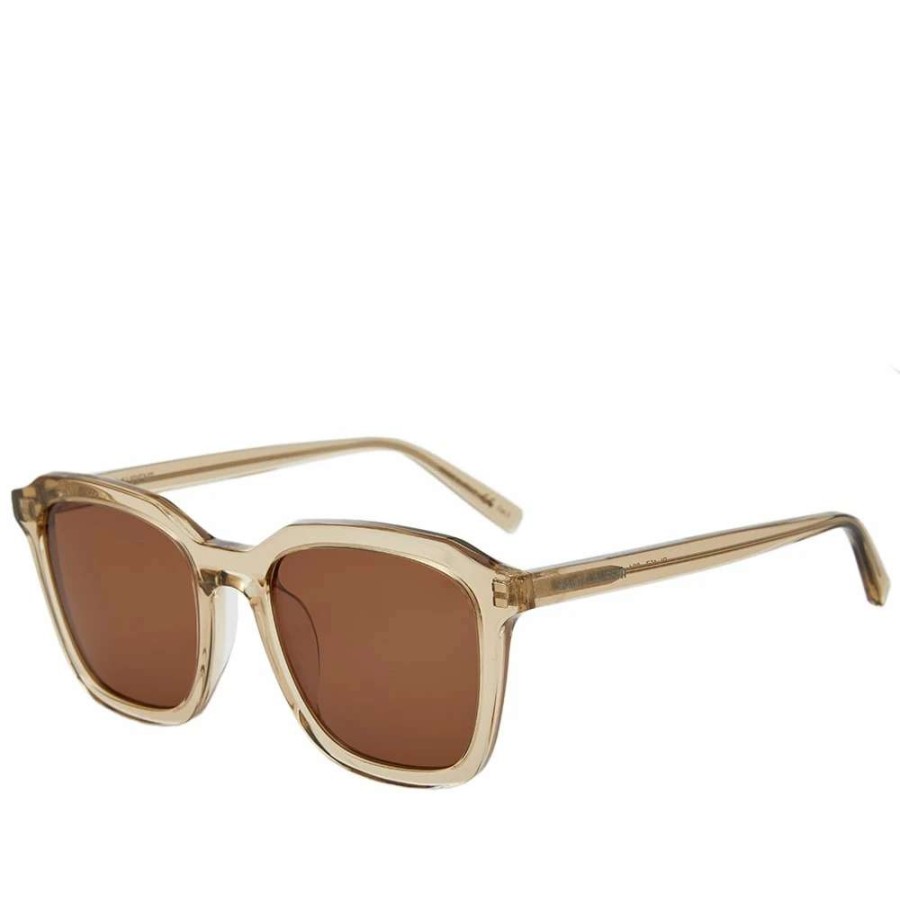 Accessories * | Saint Laurent Sunglasses Saint Laurent Sl 457 Sunglasses