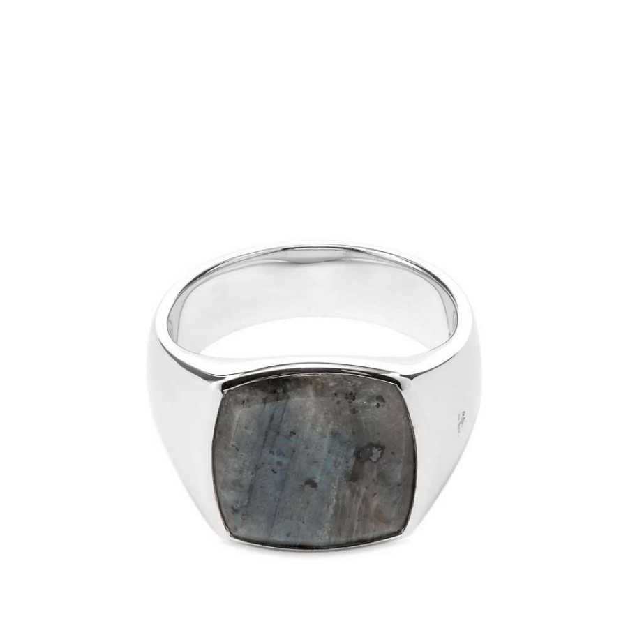 Accessories * | Tom Wood Cushion Ring