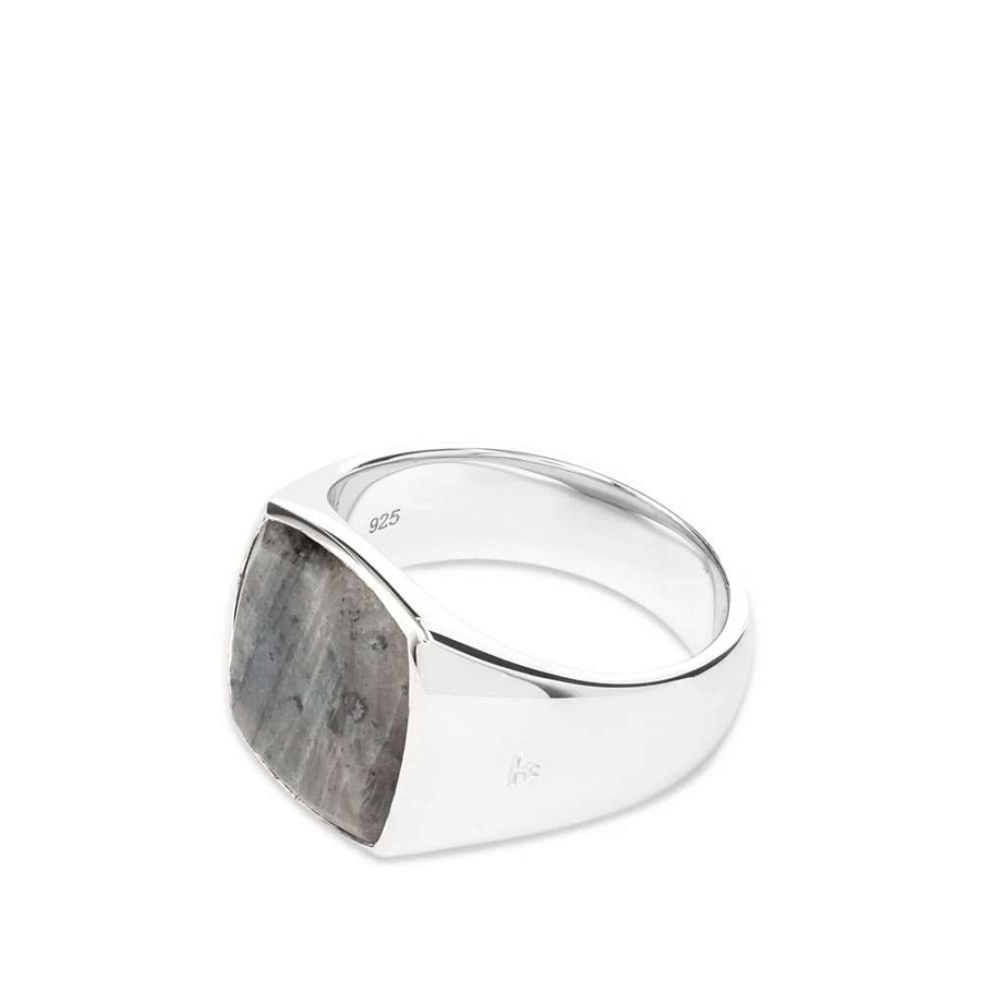 Accessories * | Tom Wood Cushion Ring