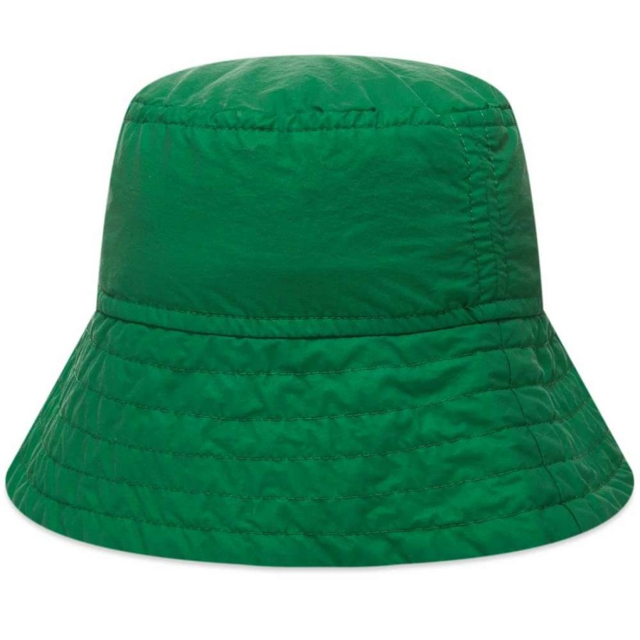 Accessories * | Dries Van Noten Garment Dyed Bucket Hat