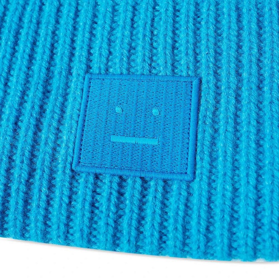 Accessories * | Acne Studios Pansy N Face Beanie