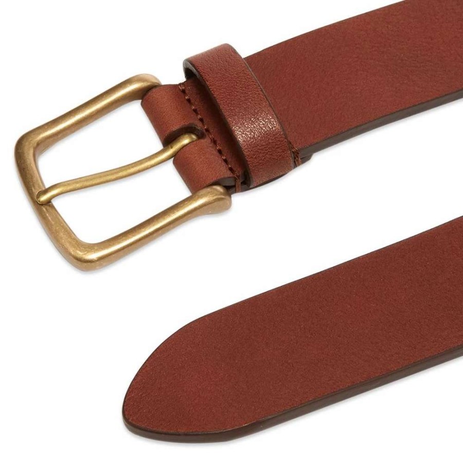 Accessories * | Andersons Anderson'S Jean Belt