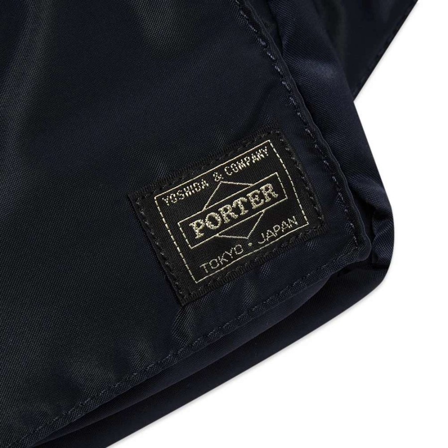 Accessories * | Porter-Yoshida & Co. Square Tanker Waist Bag