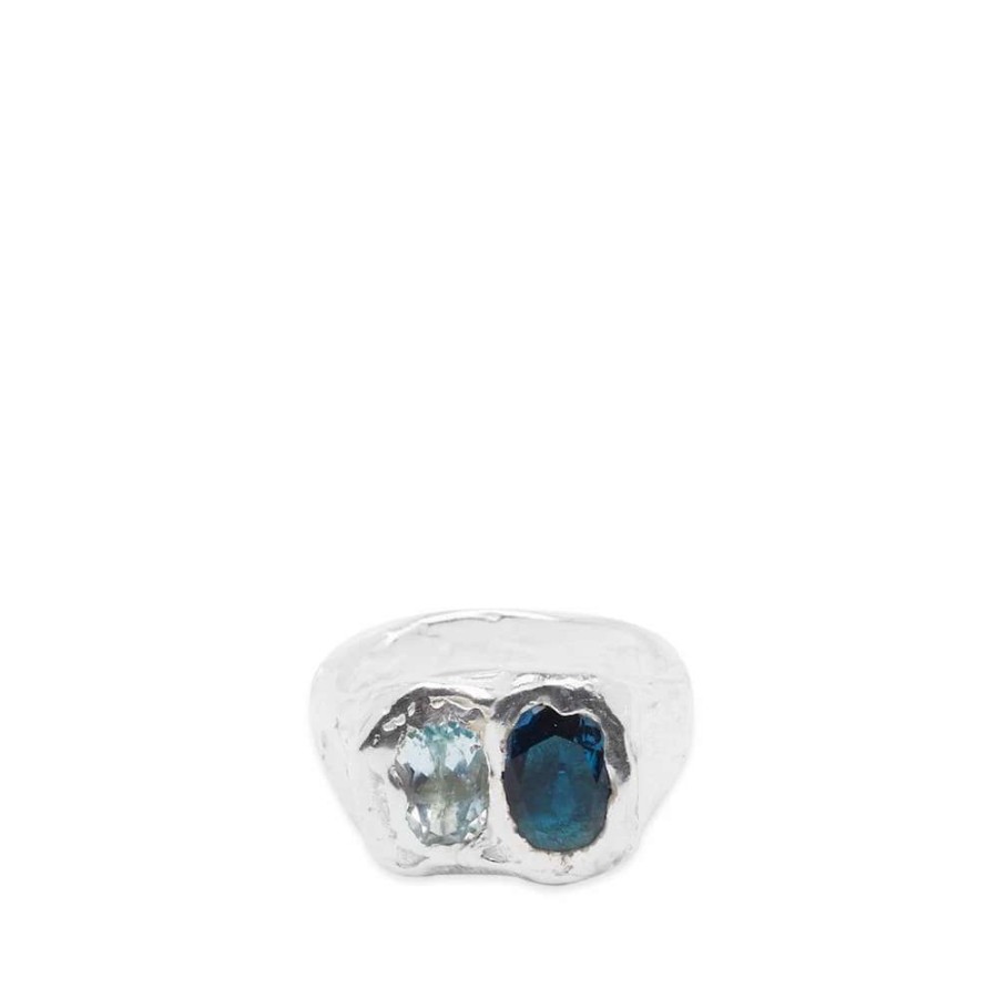 Accessories * | Simuero Buzo Ring