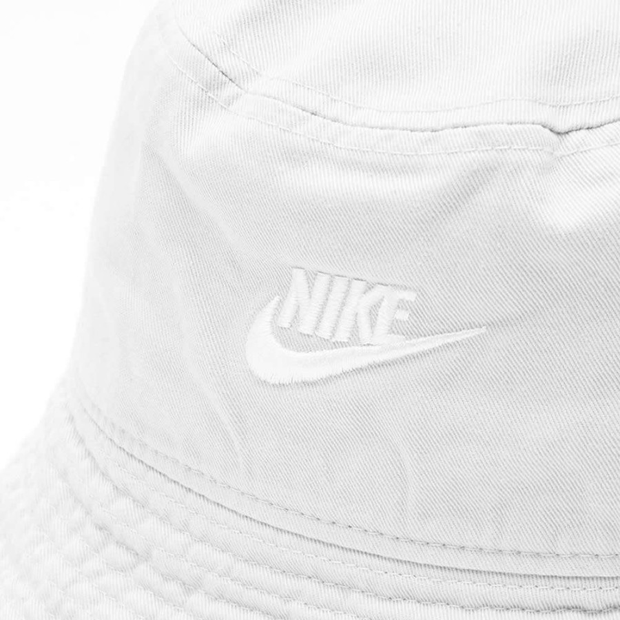 Accessories * | Nike Washed Bucket Hat