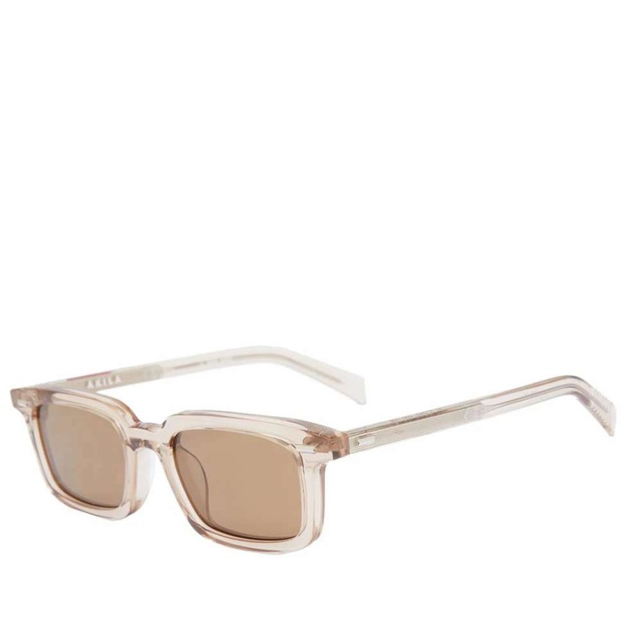 Accessories * | Akila Big City Sunglasses