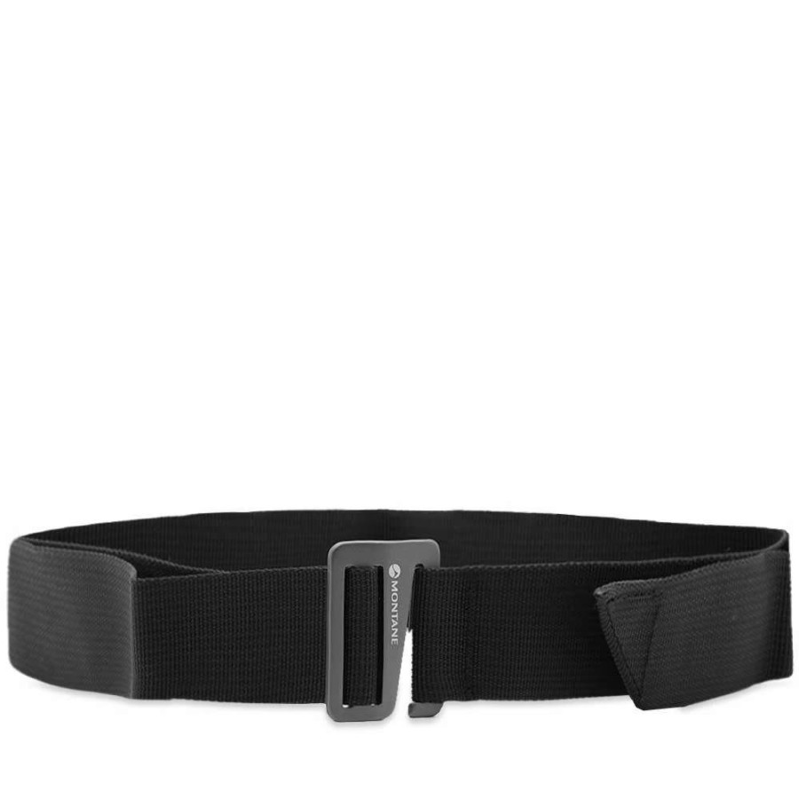 Accessories * | Montane 35Mm Belt