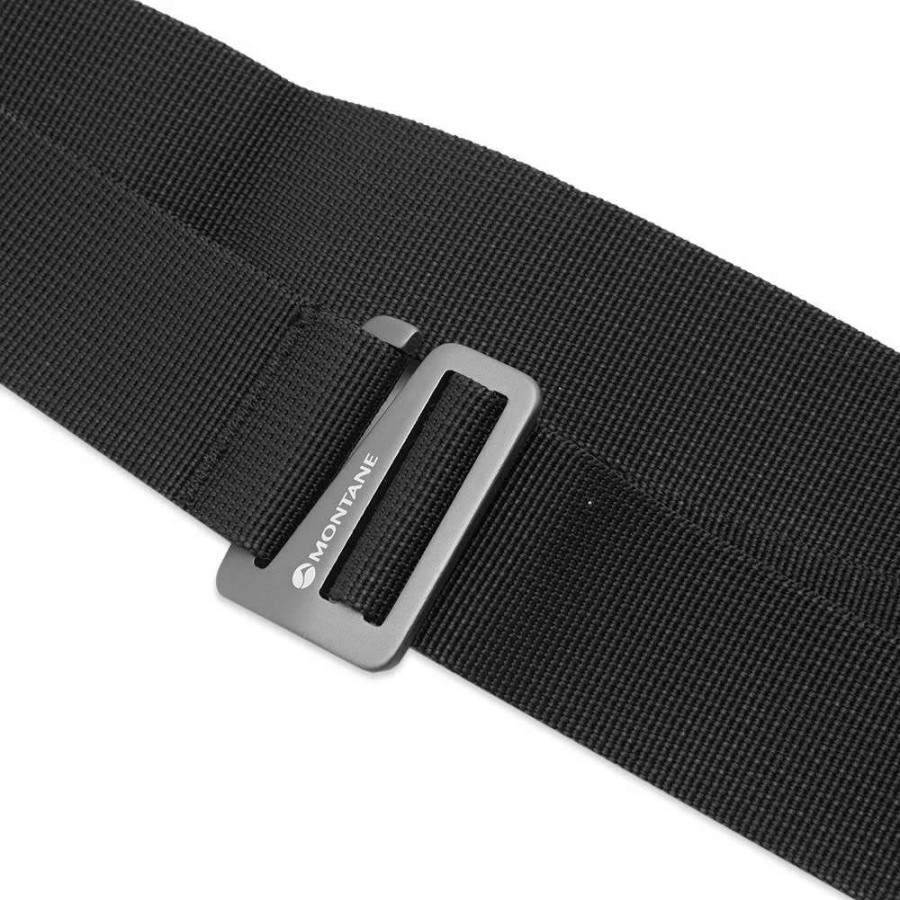 Accessories * | Montane 35Mm Belt