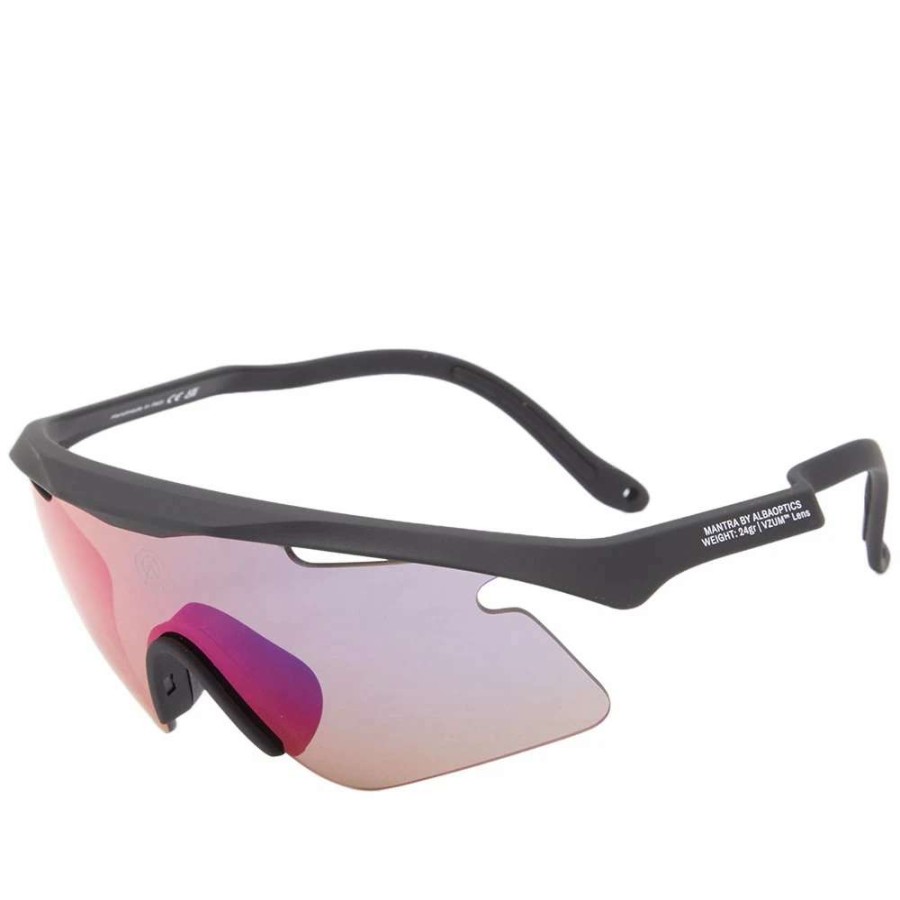 Accessories * | Alba Optics Mantra Sunglasses