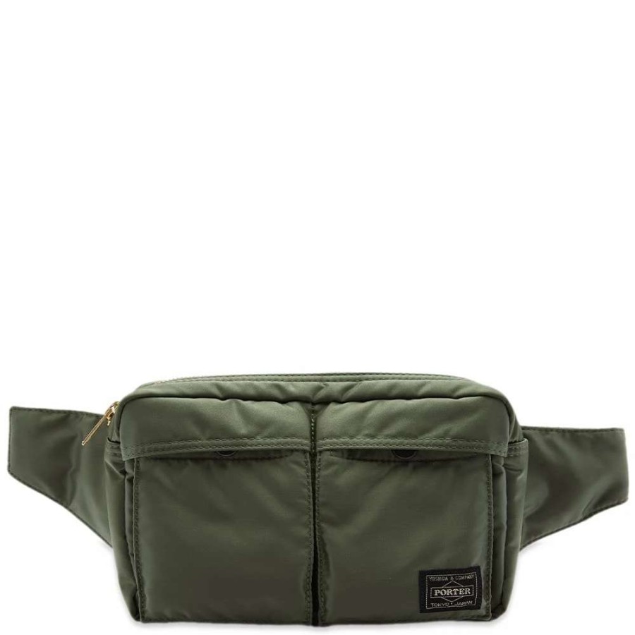 Accessories * | Porter-Yoshida & Co. Square Waist Bag