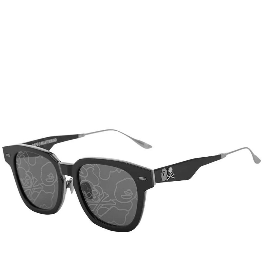 Accessories * | A Bathing Ape Eyewear X Mmj Sunglasses 3