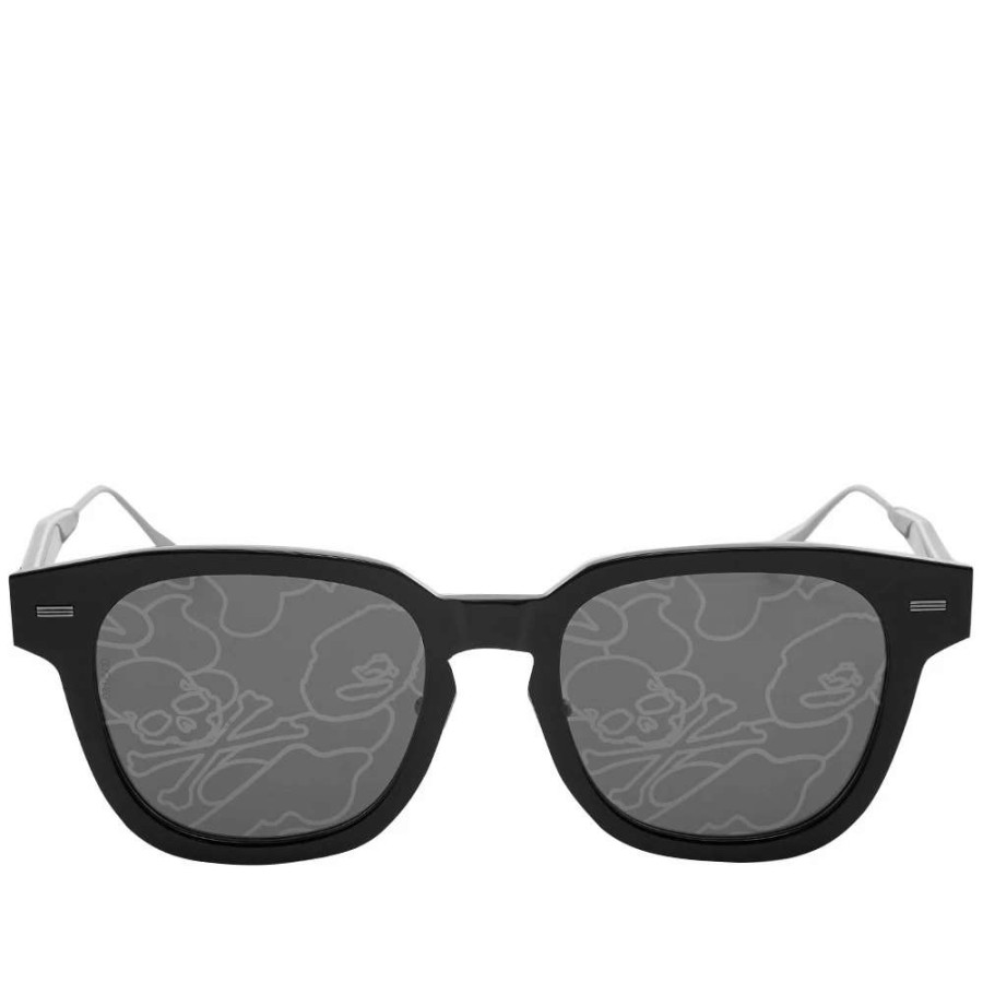 Accessories * | A Bathing Ape Eyewear X Mmj Sunglasses 3