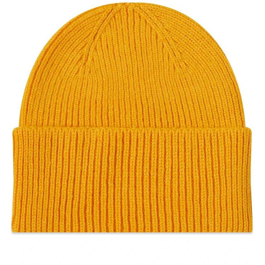 Accessories * | Colorful Standard Merino Wool Beanie