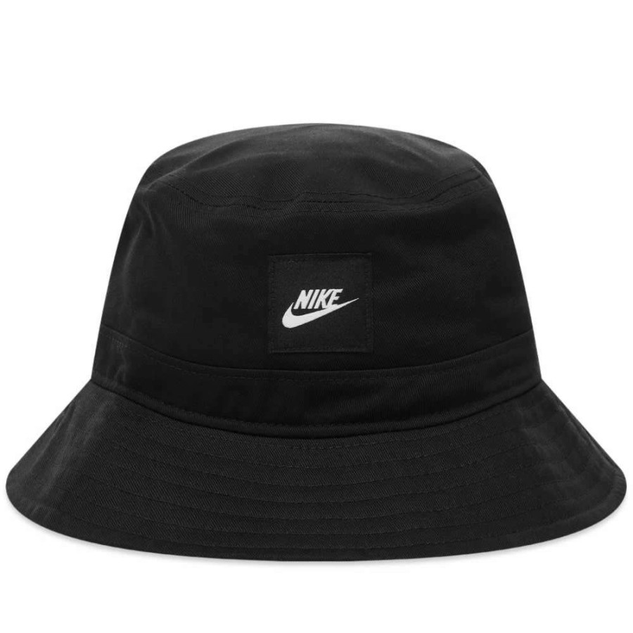 Accessories * | Nike Nsw Bucket Hat