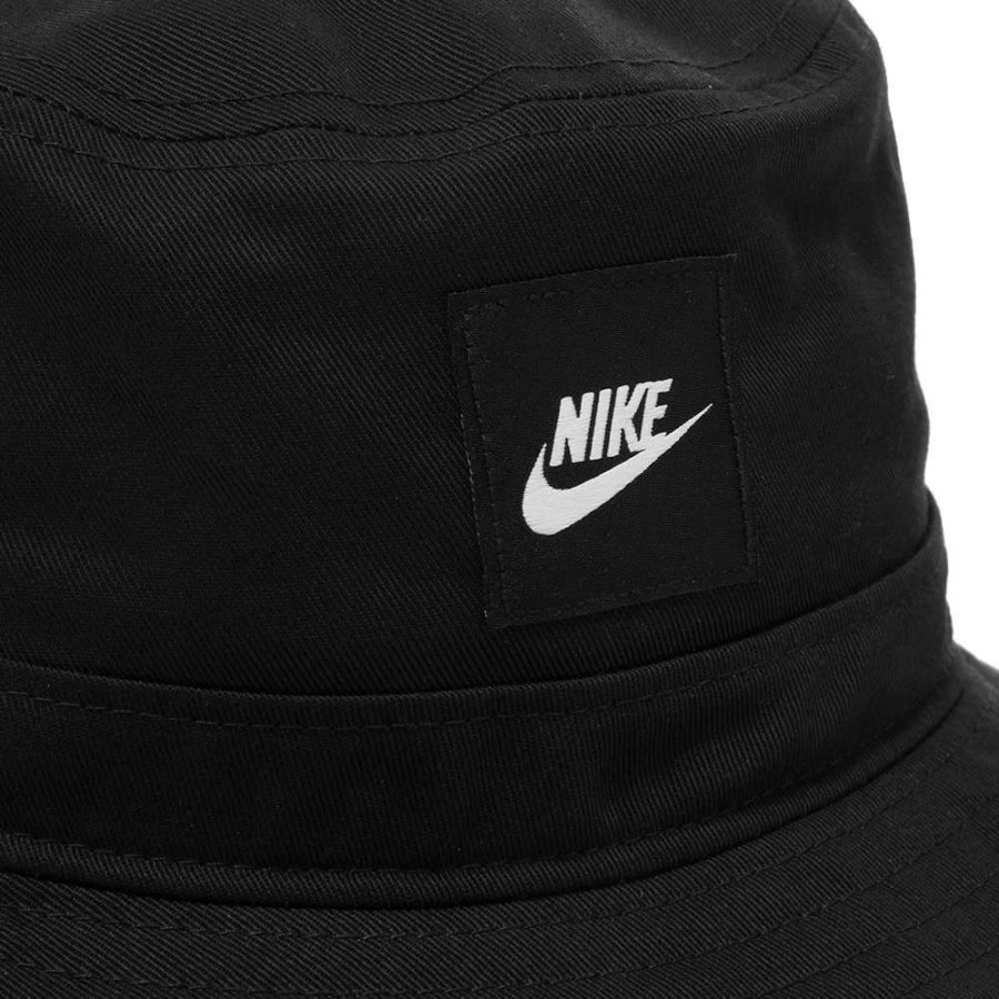 Accessories * | Nike Nsw Bucket Hat