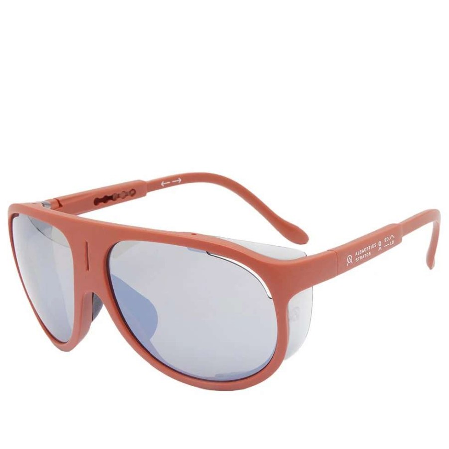 Accessories * | Alba Optics Solo Sunglasses