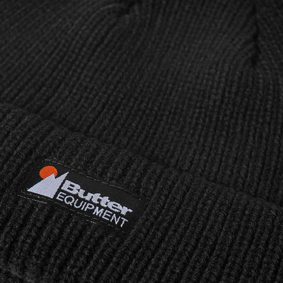 Accessories * | Butter Goods Equipment Beanie