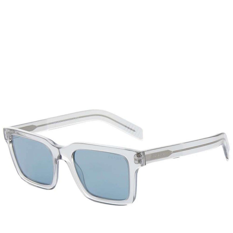 Accessories * | Prada Eyewear Prada Pr 06Ws Acetate Sunglasses