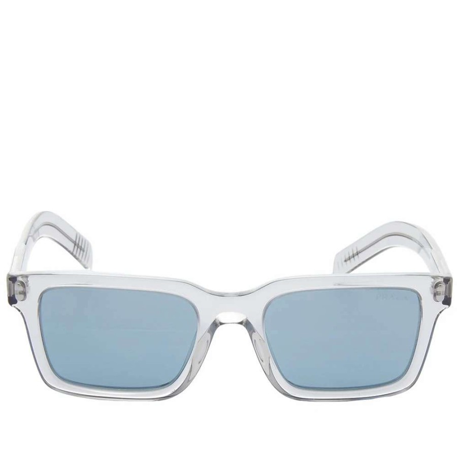 Accessories * | Prada Eyewear Prada Pr 06Ws Acetate Sunglasses