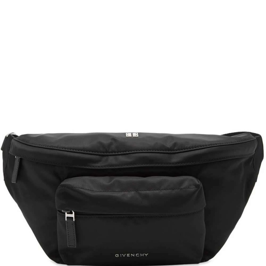 Accessories * | Givenchy Essential U Bumbag