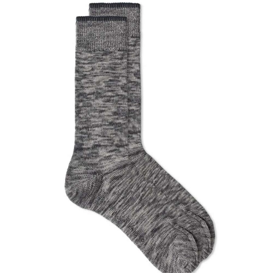 Accessories * | Nudie Jeans Co Nudie Rasmusson Multi Yarn Sock