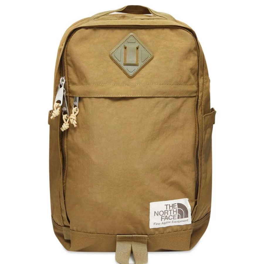 Accessories * | The North Face Berkeley Daypack