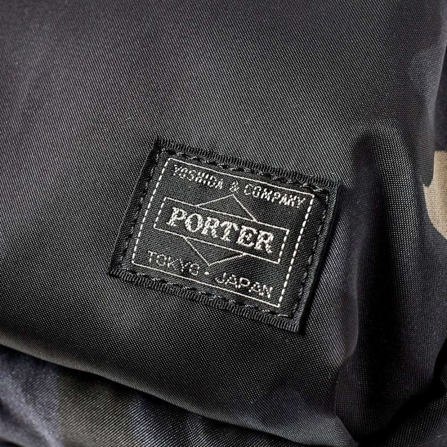 Accessories * | Porter-Yoshida & Co. Counter Shade Waist Bag