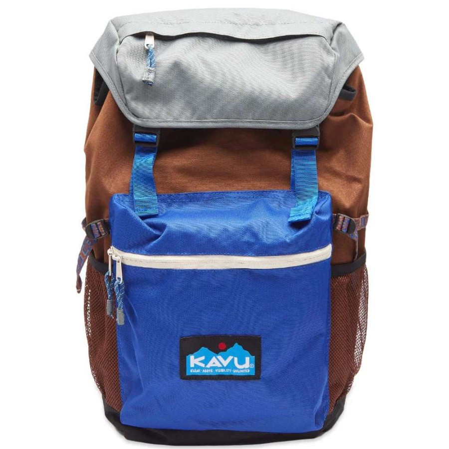 Accessories * | Kavu Timaru Backpack