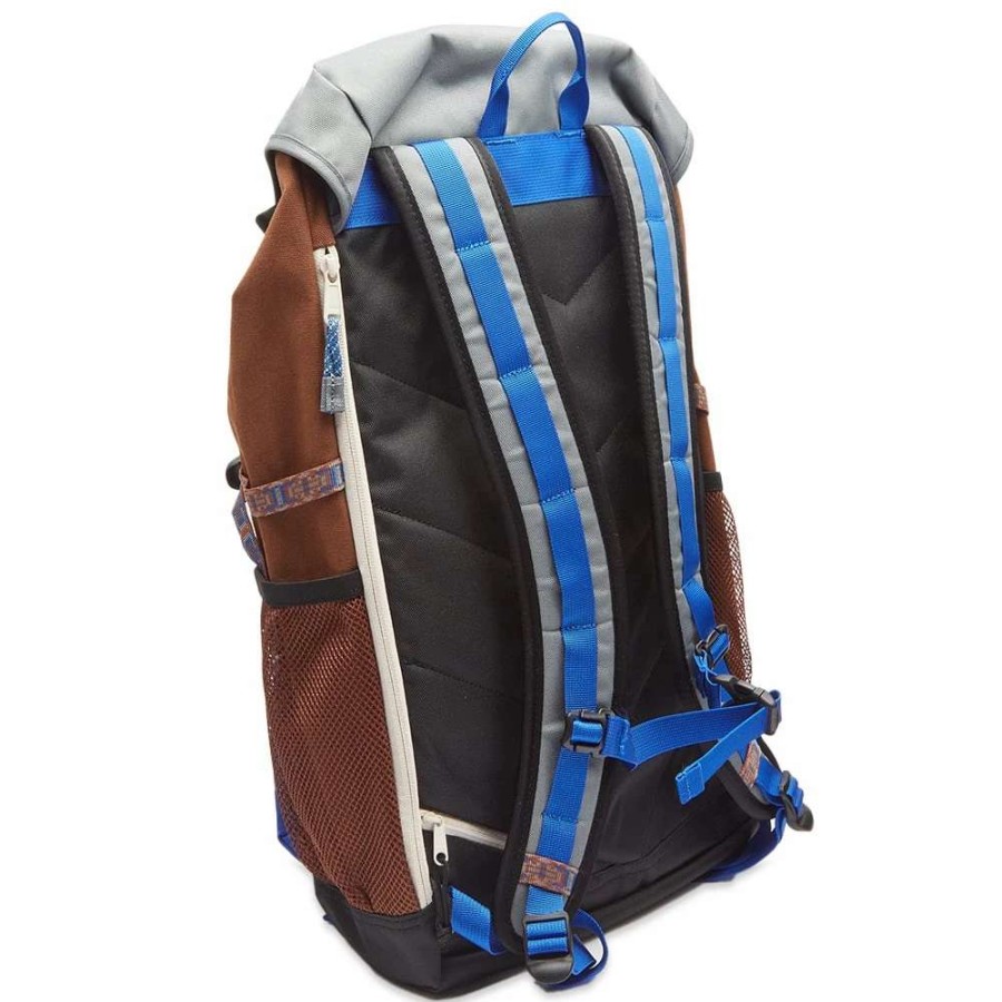 Accessories * | Kavu Timaru Backpack