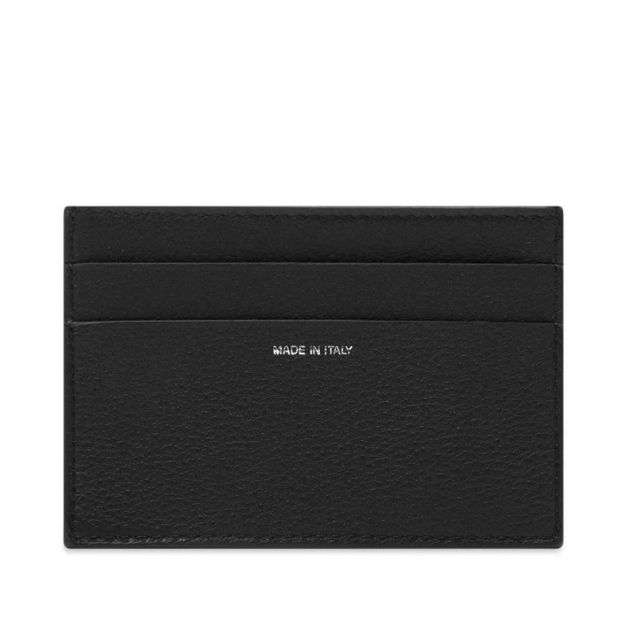 Accessories * | Paul Smith Leather Card Holder