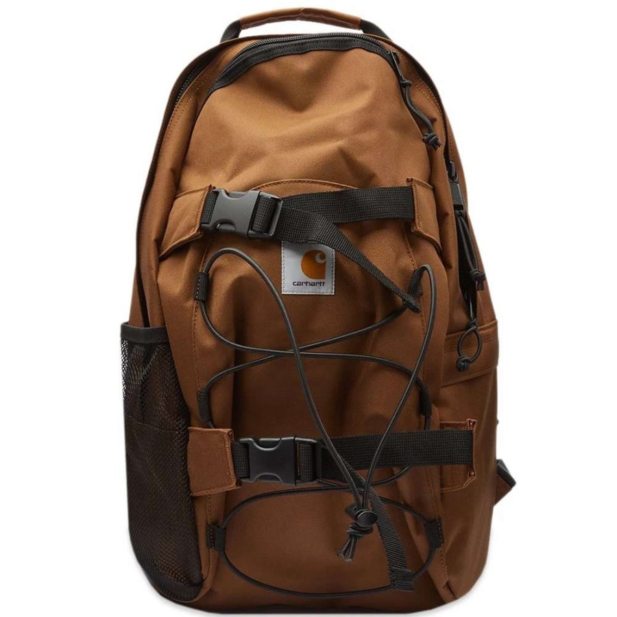 Accessories * | Carhartt Wip Kickflip Backpack