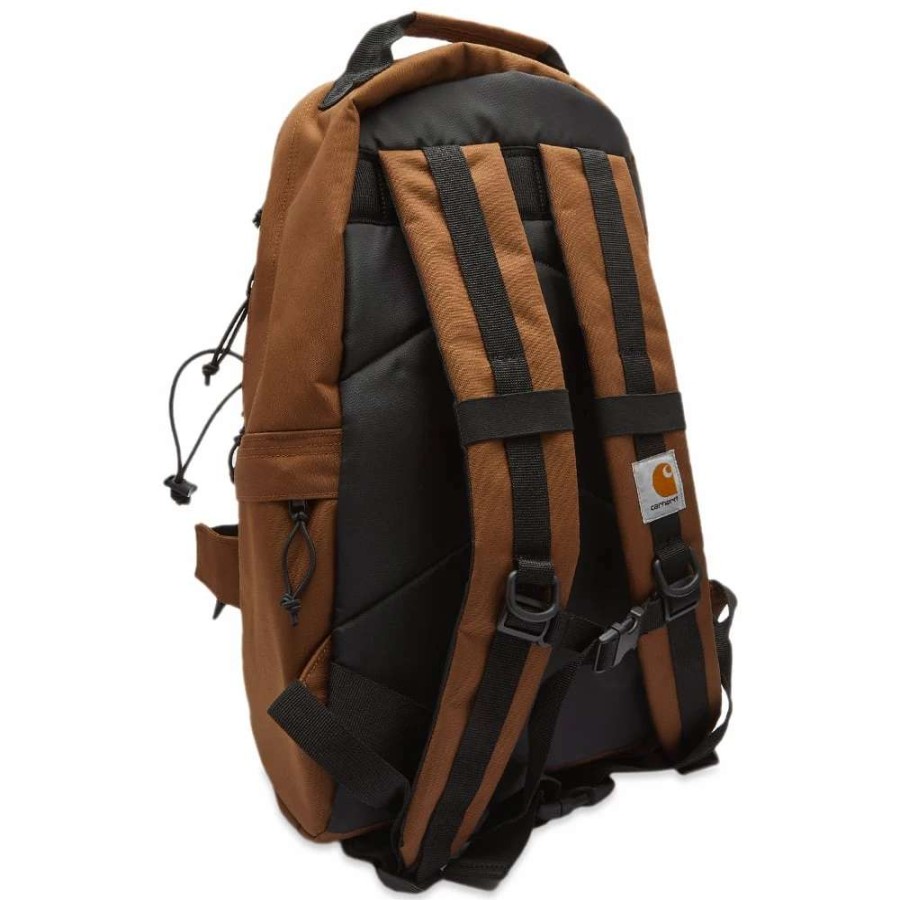 Accessories * | Carhartt Wip Kickflip Backpack