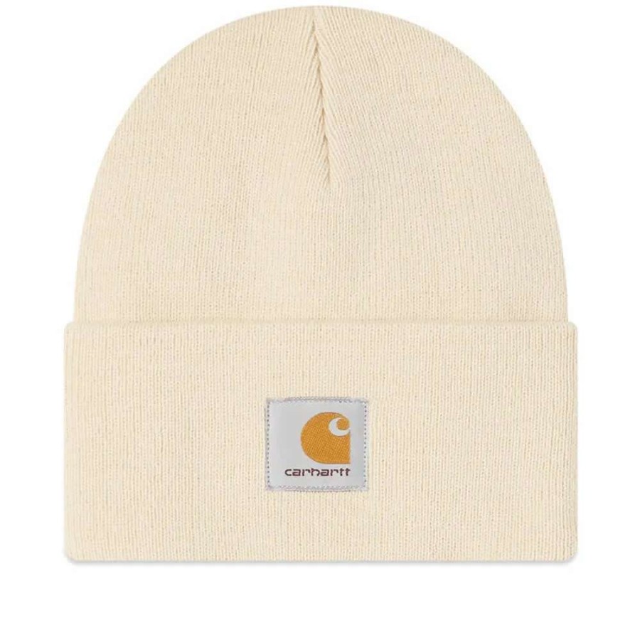 Accessories * | Carhartt Wip Watch Hat