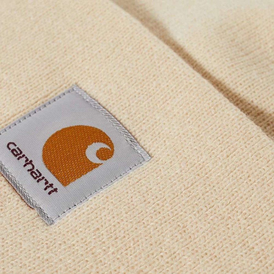 Accessories * | Carhartt Wip Watch Hat