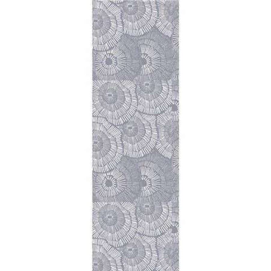 Table Accessories * | Garnier-Thiebaut Mille Shells Table Runner 48X150Cm