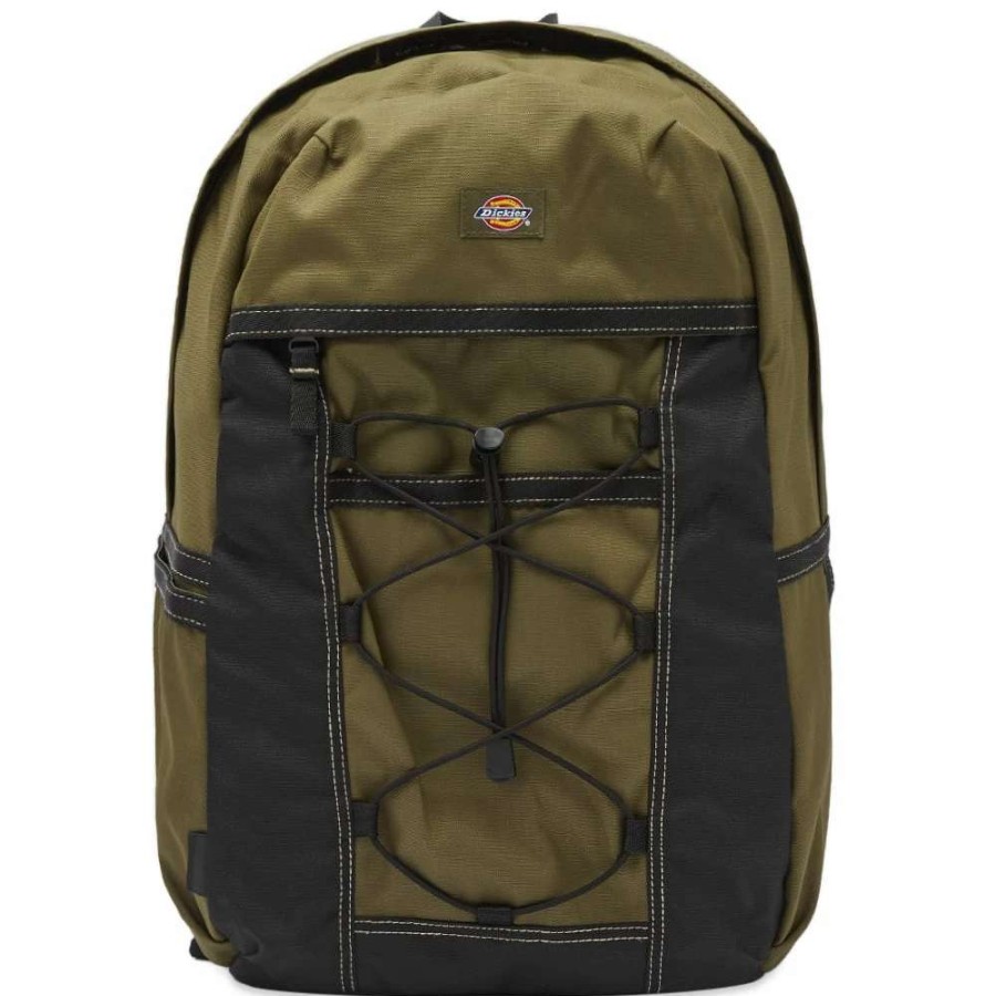 Accessories * | Dickies Ashville Backpack