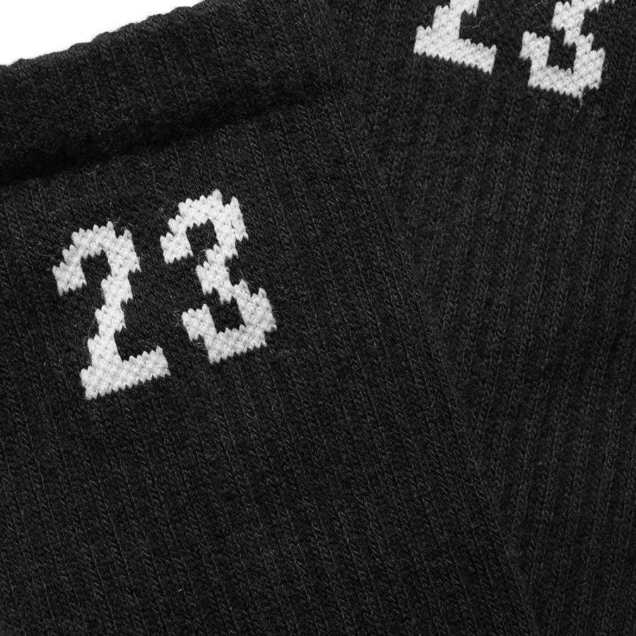 Accessories * | Air Jordan Essentials Crew Sock 3 Pack