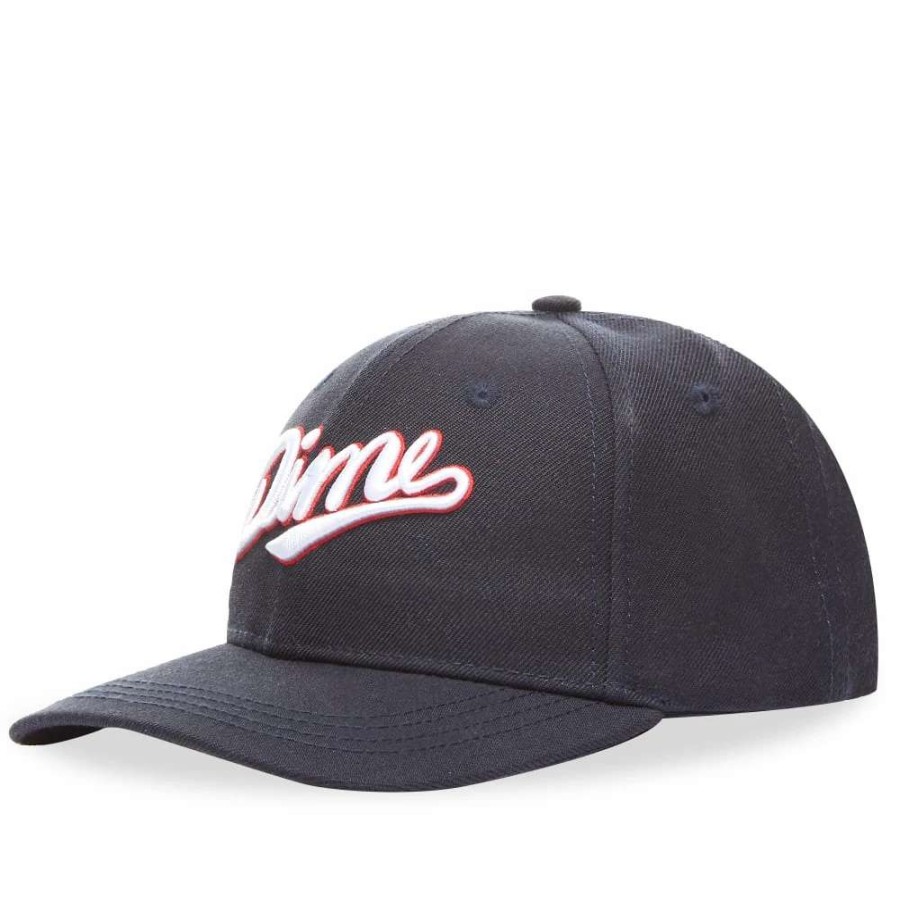 Accessories * | Dime Team Cap