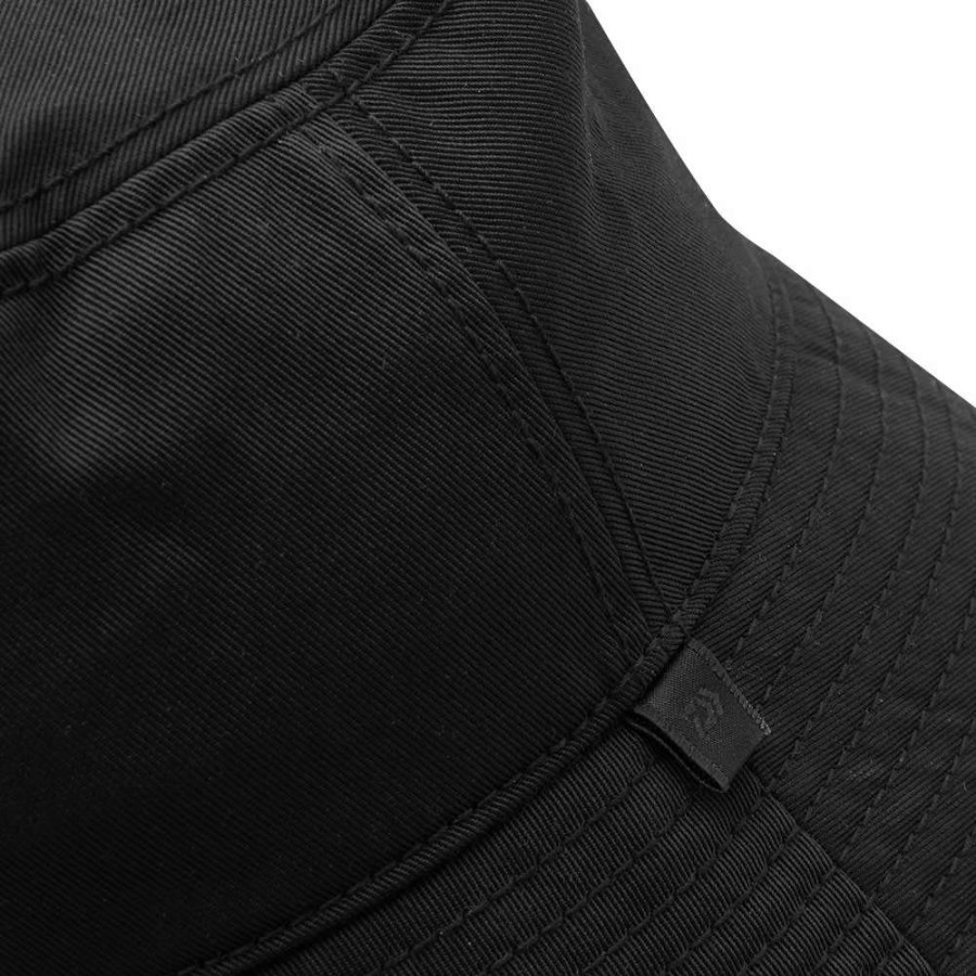 Accessories * | Daiwa Twill Tech Bucket Hat