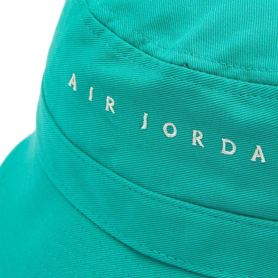 Accessories * | Air Jordan X Union Bucket Hat