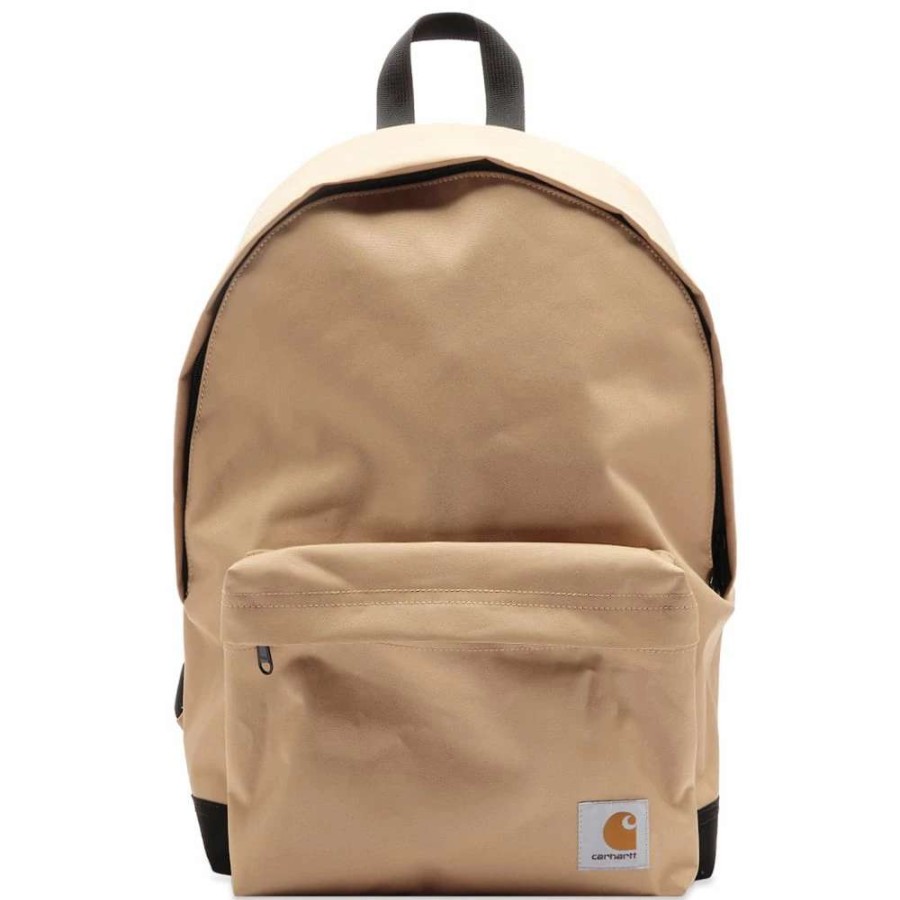 Accessories * | Carhartt Wip Jake Backpack